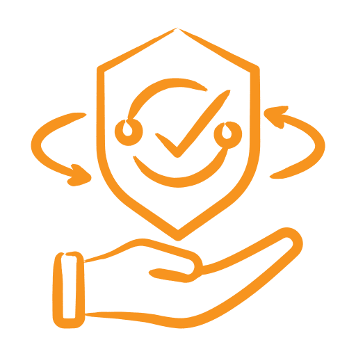 Admin Panel Interface for Continuity Testing