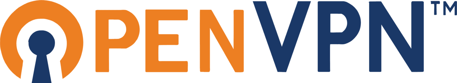 OpenVPN Logo