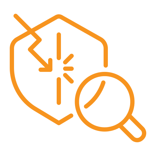 Penetration Testing in Action Diagram